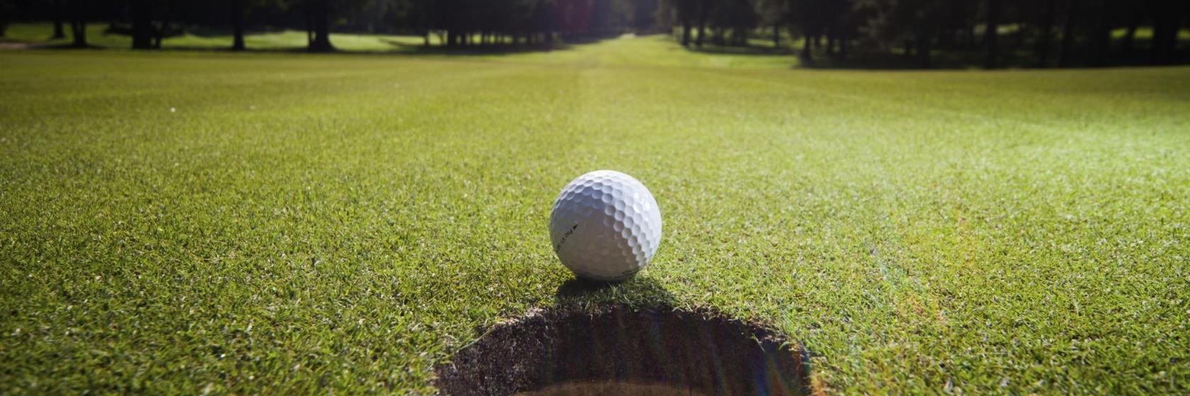 Pebble Creek Golf Course